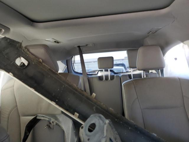 Photo 10 from auction – 2014 TOYOTA HIGHLANDER with VIN 5TDDKRFH4ES050594