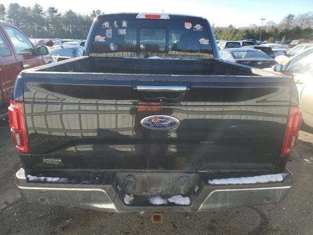 Photo 6 from auction – 2015 FORD F150 SUPER with VIN 1FTEW1EF5FFA22153