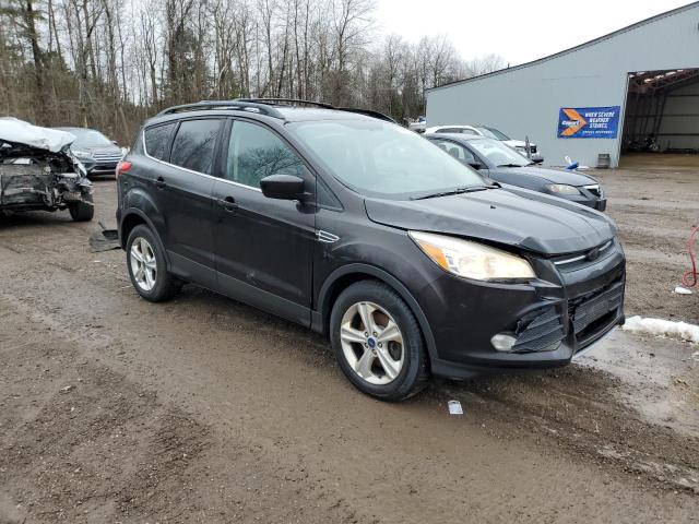 Photo 4 from auction – 2013 FORD ESCAPE SE with VIN 1FMCU0G99DUD27061