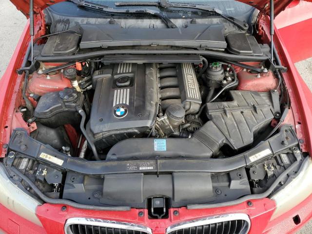 Photo 11 from auction – 2009 BMW 328 XI with VIN WBAPK73529A454019