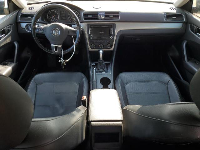 Photo 8 from auction – 2015 VOLKSWAGEN PASSAT S with VIN 1VWAS7A38FC079955
