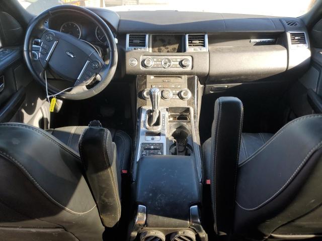 Photo 8 from auction – 2013 LAND ROVER RANGE ROVE with VIN SALSK2D45DA796779