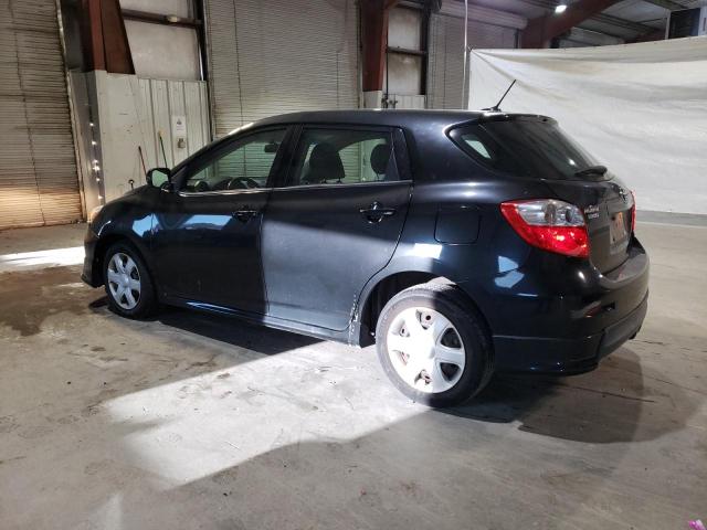 Photo 2 from auction – 2009 TOYOTA COROLLA MA with VIN 2T1KE40EX9C002838