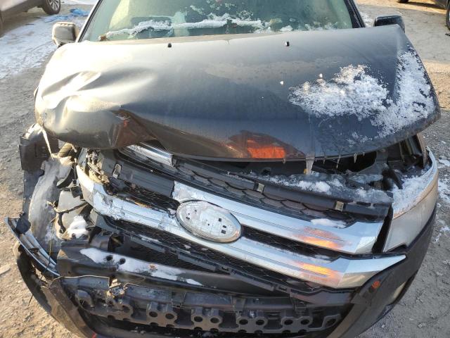 Photo 12 from auction – 2013 FORD EDGE SEL with VIN 2FMDK3JC3DBE16730