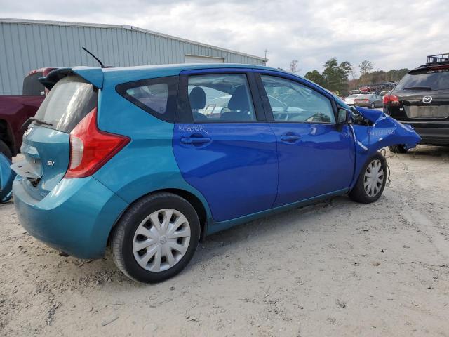 Photo 3 from auction – 2014 NISSAN VERSA NOTE with VIN 3N1CE2CP8EL381449