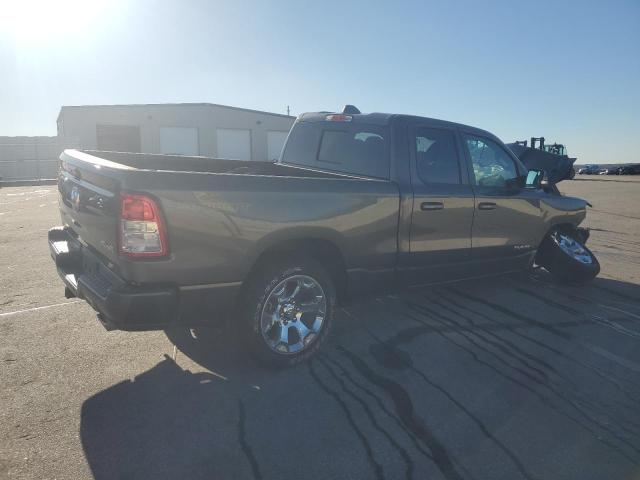 Photo 3 from auction – 2022 RAM 1500 BIG H with VIN 1C6SRFBT3NN145768