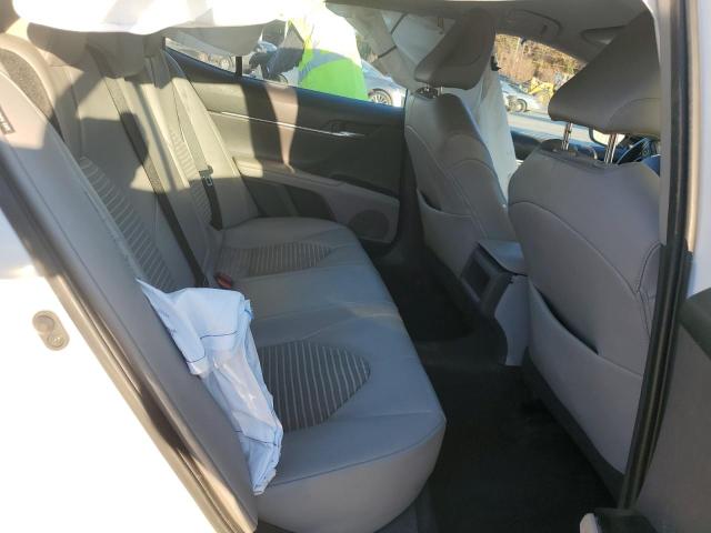 Photo 10 from auction – 2020 TOYOTA CAMRY SE with VIN 4T1G11AK2LU948720