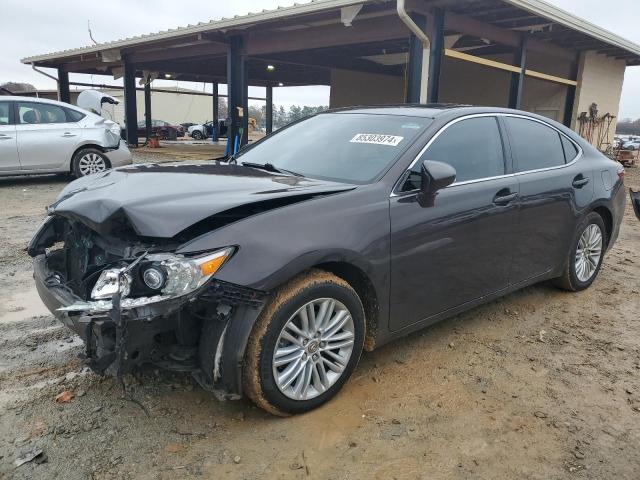LEXUS ES 350 2014 с VIN JTHBK1GG2E2099202 - Снимка от търг
