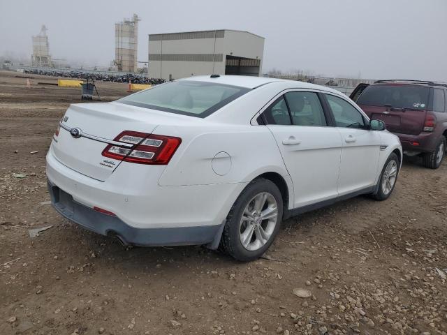 Photo 3 from auction – 2013 FORD TAURUS SEL with VIN 1FAHP2E82DG122757