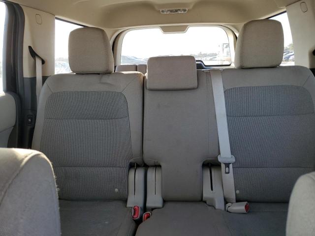Photo 10 from auction – 2012 FORD FLEX SE with VIN 2FMGK5BC7CBD01523