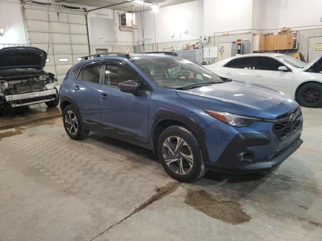 Photo 4 from auction – 2024 SUBARU CROSSTREK with VIN JF2GUADC2RH258484