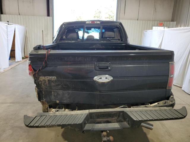 Photo 6 from auction – 2013 FORD F150 SUPER with VIN 1FTFW1CT4DKE75116