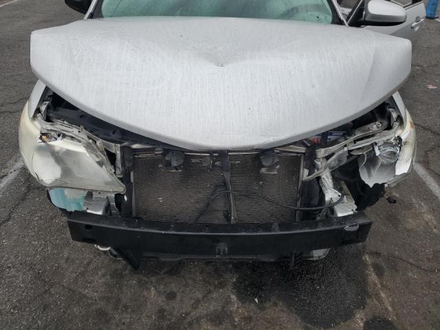 Photo 11 from auction – 2012 TOYOTA CAMRY BASE with VIN 4T4BF1FK6CR194716