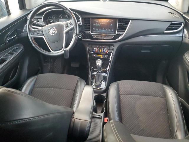 Photo 8 from auction – 2019 BUICK ENCORE SPO with VIN KL4CJ1SB4KB870060