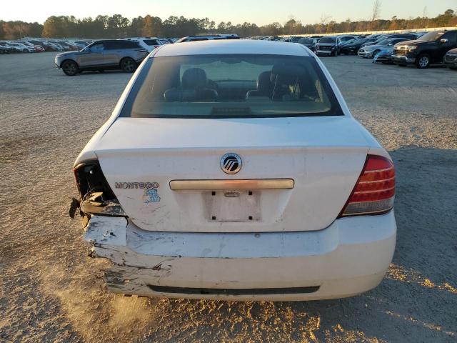 Photo 6 from auction – 2005 MERCURY MONTEGO LU with VIN 1MEFM40195G608644
