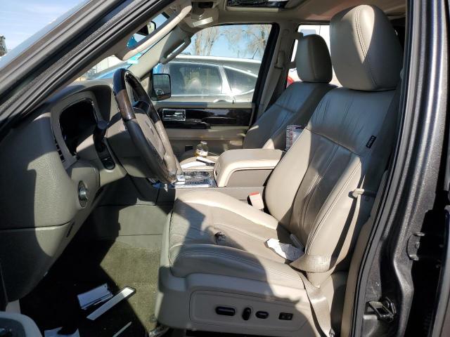 Photo 7 from auction – 2017 LINCOLN NAVIGATOR with VIN 5LMJJ2HTXHEL02270