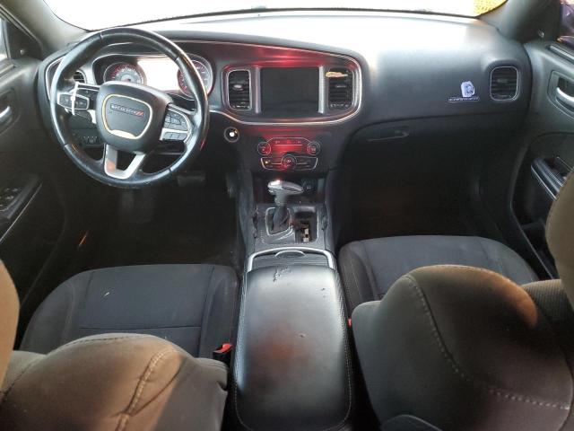 Photo 8 from auction – 2015 DODGE CHARGER SX with VIN 2C3CDXHG2FH843802