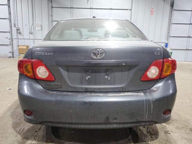 Zdjęcie 6 z aukcji – 2010 TOYOTA COROLLA BA z VIN 2T1BU4EE8AC233690