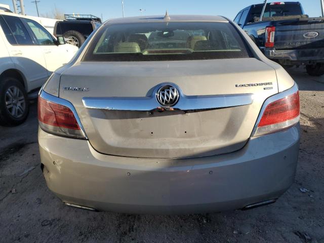 Photo 6 from auction – 2011 BUICK LACROSSE C with VIN 1G4GE5EDXBF102250
