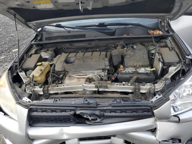 Foto 11 de la subasta – 2011 TOYOTA RAV4 con VIN 2T3KF4DV0BW067507