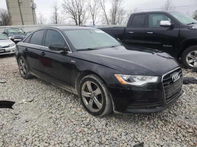 Photo 4 from auction – 2012 AUDI A6 PREMIUM with VIN WAUFGAFC2CN047144
