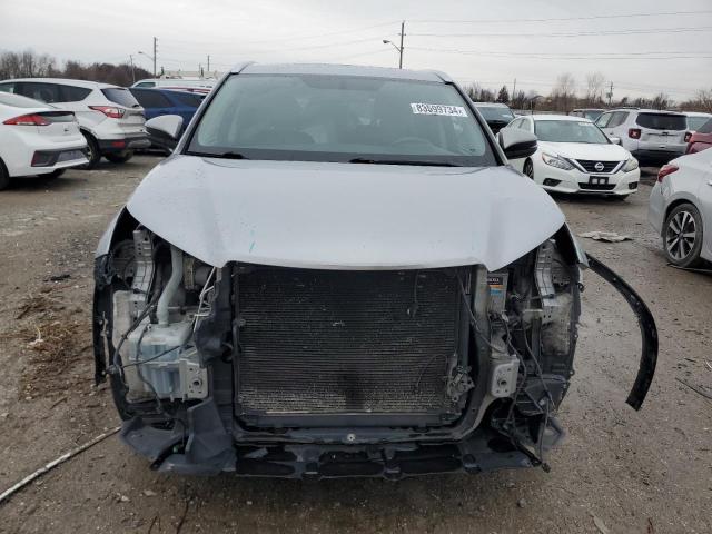 Photo 5 from auction – 2015 TOYOTA HIGHLANDER with VIN 5TDJKRFH3FS191810
