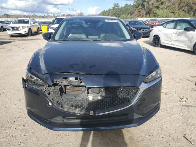 Photo 5 from auction – 2020 MAZDA 6 TOURING with VIN JM1GL1VM7L1514904