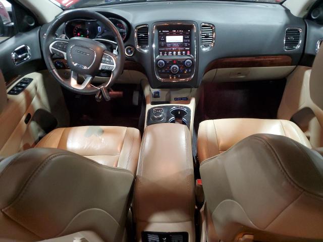 Photo 8 from auction – 2015 DODGE DURANGO LI with VIN 1C4RDJDG3FC246024