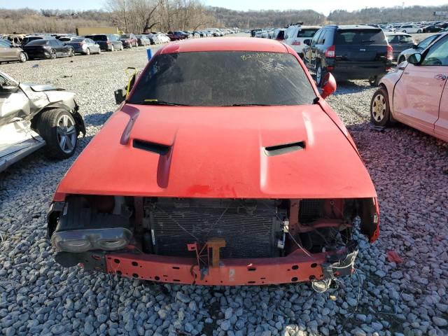 Photo 5 from auction – 2019 DODGE CHALLENGER with VIN 2C3CDZAG4KH524949
