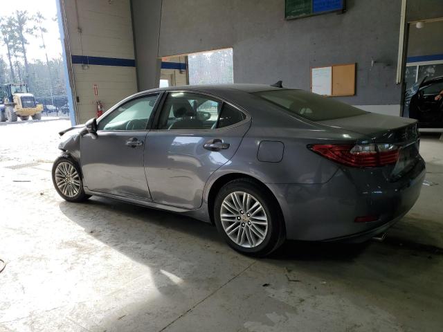 Photo 2 from auction – 2014 LEXUS ES 350 with VIN JTHBK1GG2E2093206