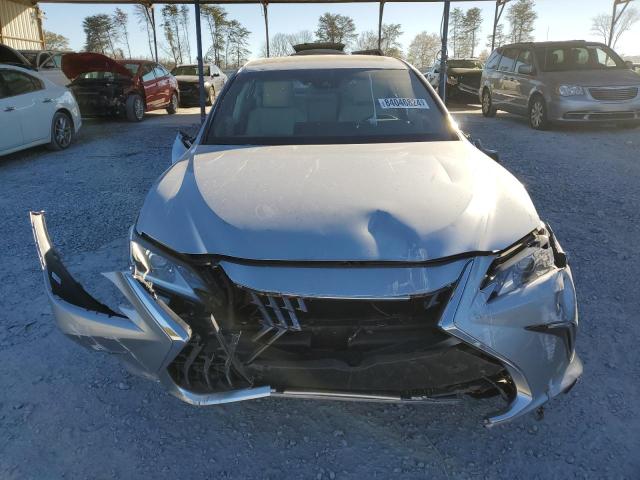 Photo 5 from auction – 2023 LEXUS ES 350 BAS with VIN 58ADZ1B19PU146102
