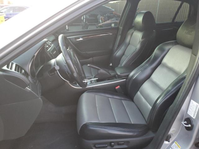 Photo 7 from auction – 2008 ACURA TL TYPE S with VIN 19UUA765X8A000508