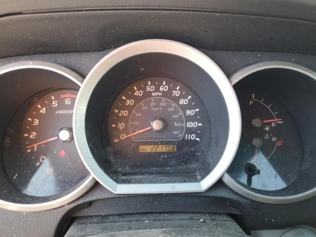 صورة رقم 9 من المزاد - 2007 TOYOTA 4RUNNER SR مع VIN JTEZU14R970095142