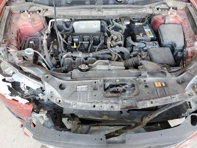 Photo 12 from auction – 2013 MAZDA CX-5 GT with VIN JM3KE2DE0D0109776