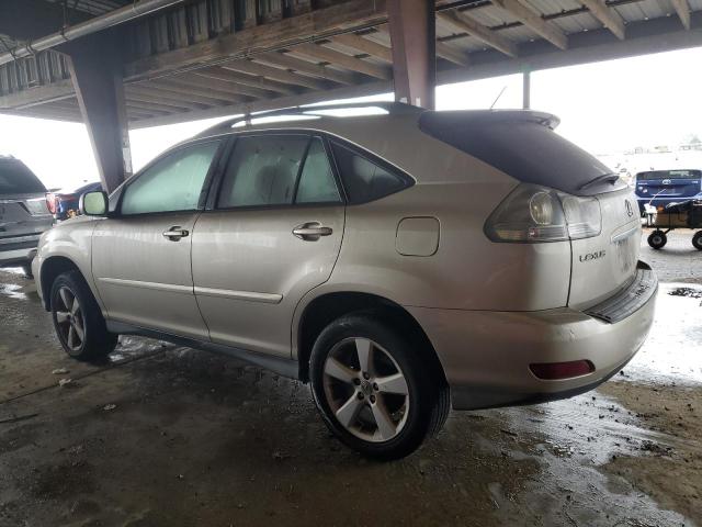 Photo 2 from auction – 2007 LEXUS RX 350 with VIN 2T2HK31U57C014763