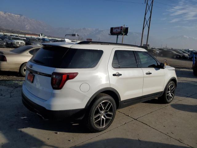 Photo 3 from auction – 2016 FORD EXPLORER S with VIN 1FM5K8GT0GGD13500