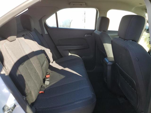 Photo 11 from auction – 2013 CHEVROLET EQUINOX LT with VIN 2GNFLEEK0D6205170
