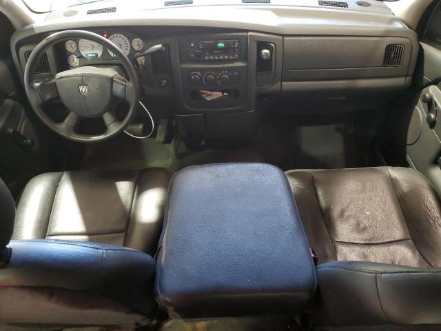 Photo 8 from auction – 2004 DODGE RAM 1500 with VIN 1D7HA18D64J193242