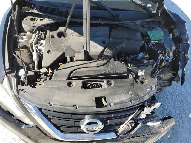 Photo 11 from auction – 2018 NISSAN ALTIMA 2.5 with VIN 1N4AL3AP2JC162064