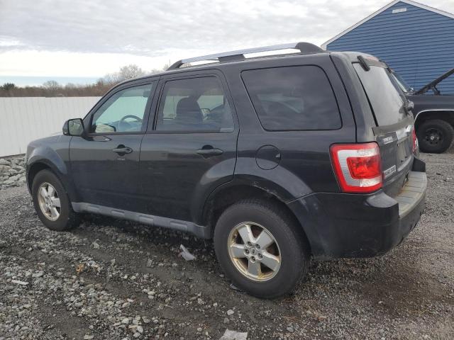 Photo 2 from auction – 2011 FORD ESCAPE LIM with VIN 1FMCU9EG7BKA16212