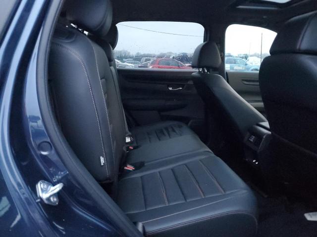 Photo 11 from auction – 2024 HONDA CR-V with VIN 5J6RS6H82RL021260