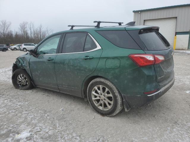Photo 2 from auction – 2018 CHEVROLET EQUINOX LT with VIN 2GNAXSEV7J6307004