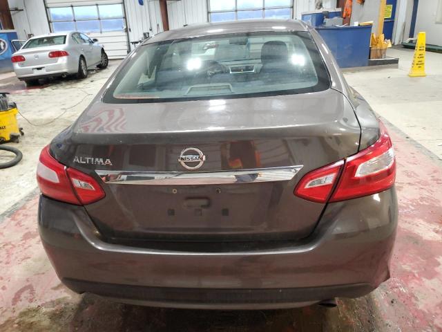 Photo 6 from auction – 2016 NISSAN ALTIMA 2.5 with VIN 1N4AL3AP9GC171353