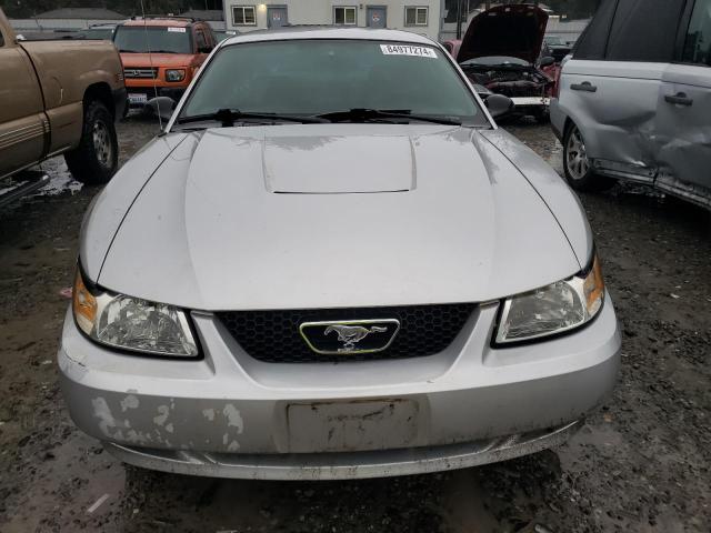Photo 5 from auction – 2003 FORD MUSTANG with VIN 1FAFP40403F372400