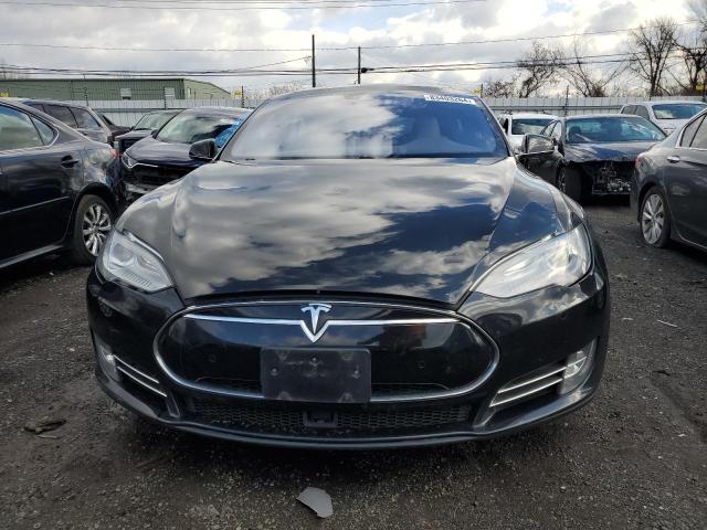 Photo 5 from auction – 2016 TESLA MODEL S with VIN 5YJSA1E25GF121091