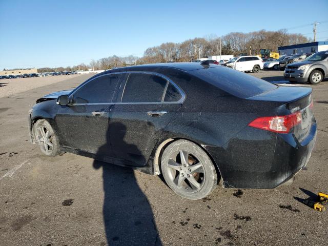 Photo 2 from auction – 2013 ACURA TSX SE with VIN JH4CU2E85DC000333