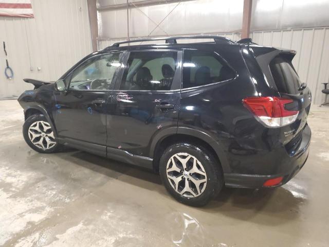 Photo 2 from auction – 2021 SUBARU FORESTER P with VIN JF2SKAFC7MH560343