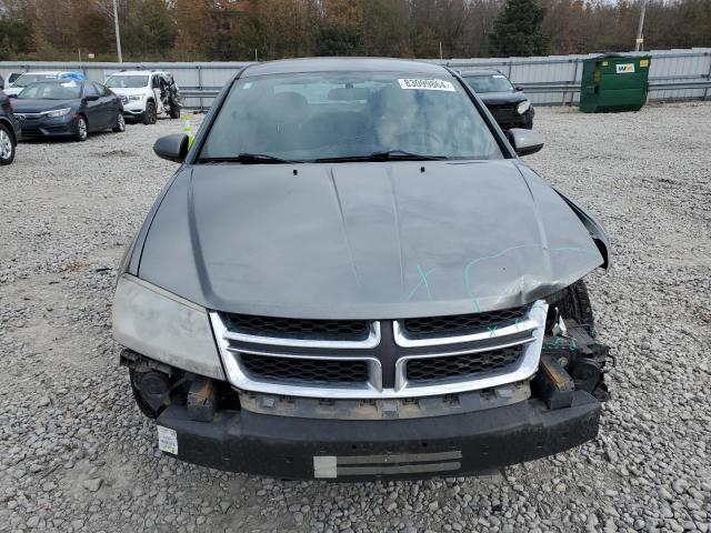 Photo 5 from auction – 2012 DODGE AVENGER SX with VIN 1C3CDZCB3CN195297