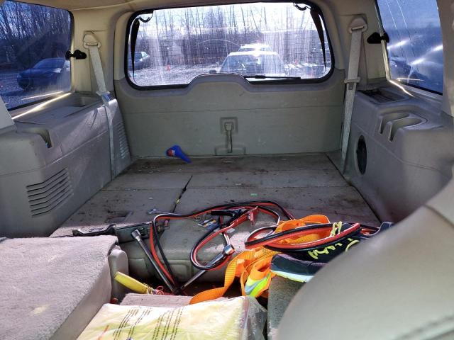 Photo 10 from auction – 2004 FORD EXPEDITION with VIN 1FMFU18L44LA96797