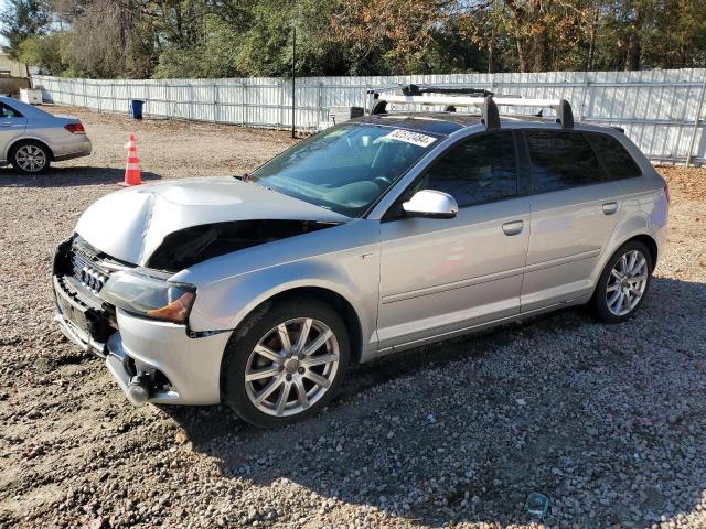 AUDI A3 PREMIUM 2012 with VIN WAUKJAFM8CA085249 - Photo from auction